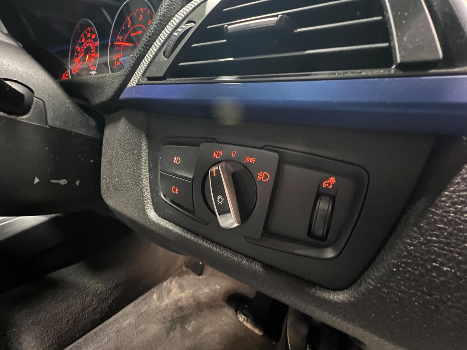 Used BMW 4 Series 2015 for sale - 76592550: Photo 20