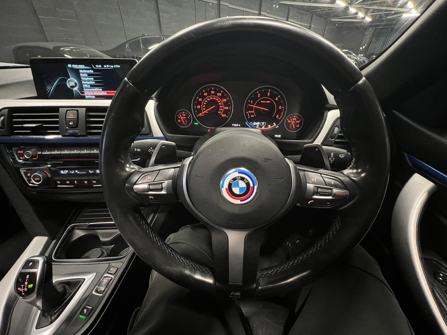 Used BMW 4 Series 2015 for sale - 76592550: Photo 29