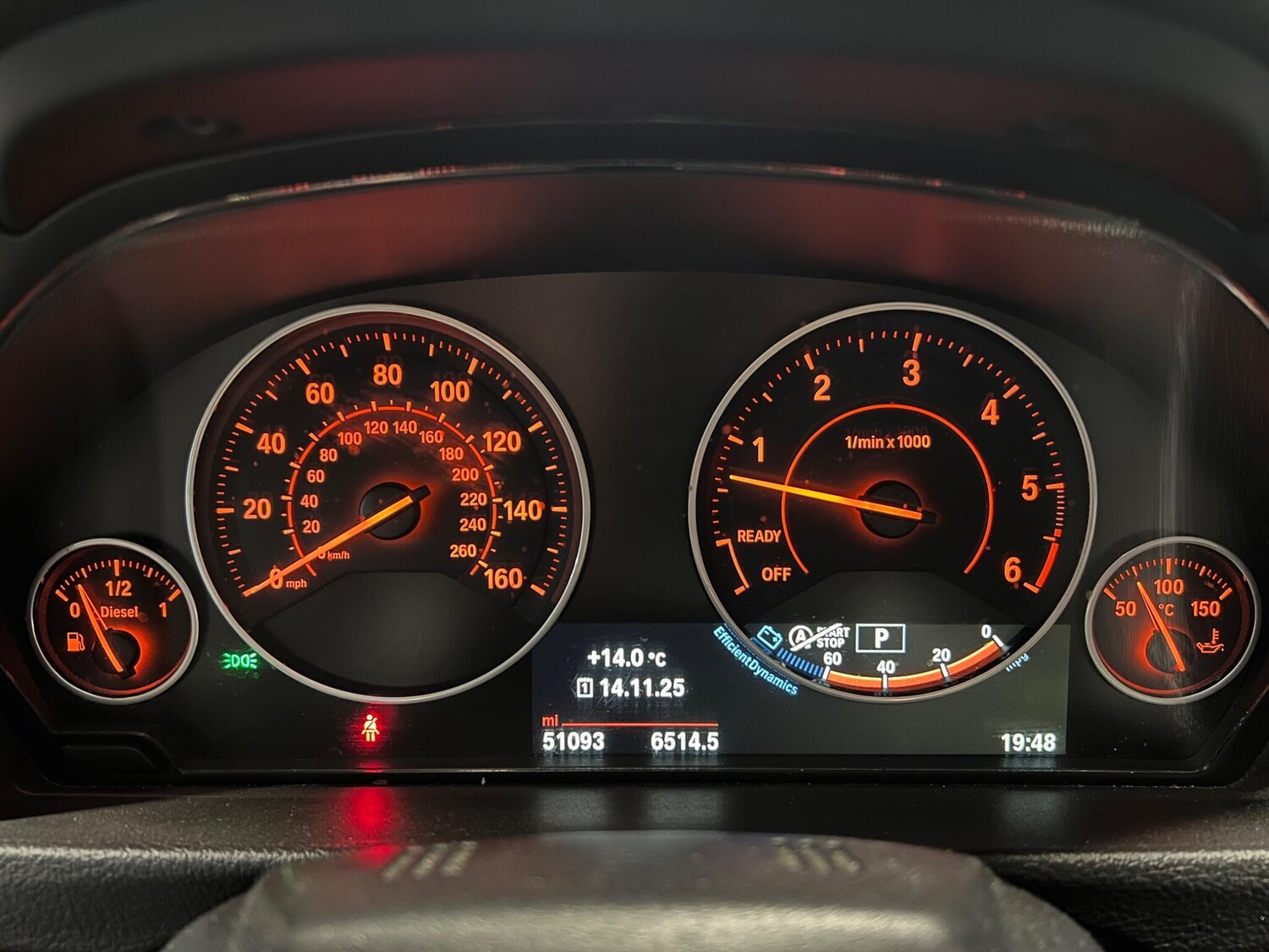 Used BMW 4 Series 2015 for sale - 76592550: Photo 30