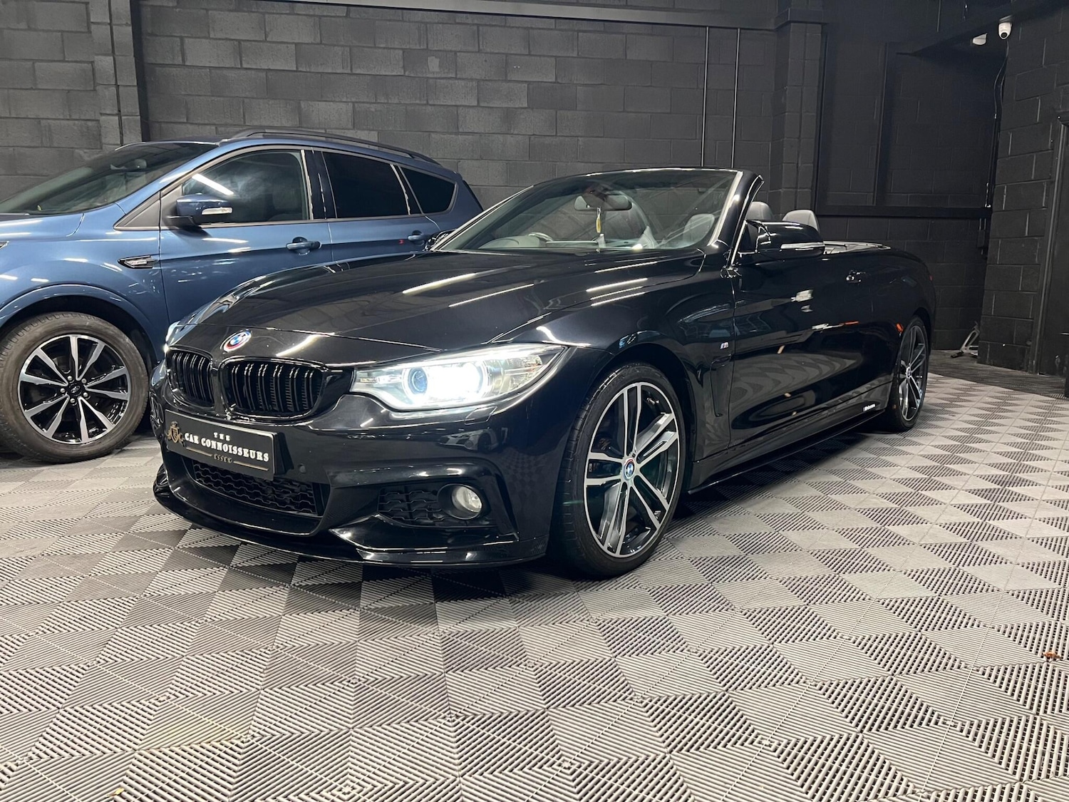 Used BMW 4 Series 2015 for sale - 76592550: Photo 4