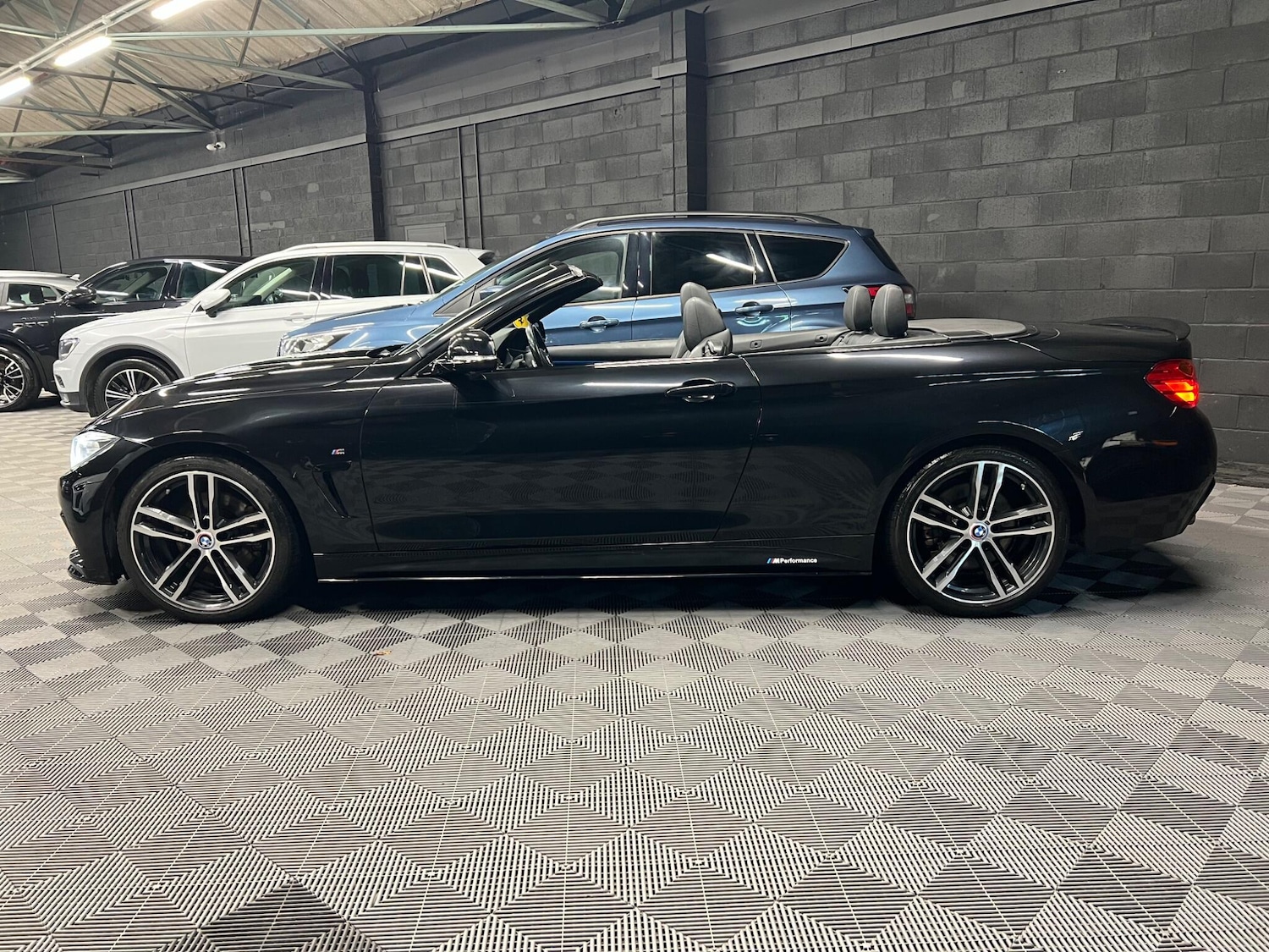 Used BMW 4 Series 2015 for sale - 76592550: Photo 5