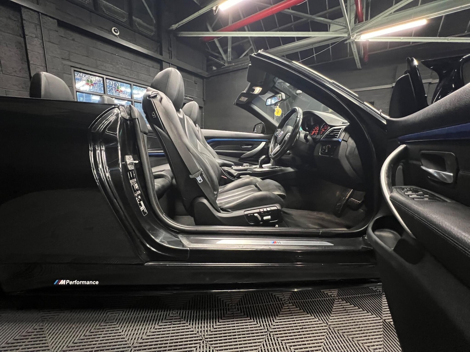 Used BMW 4 Series 2015 for sale - 76592550: Photo 6