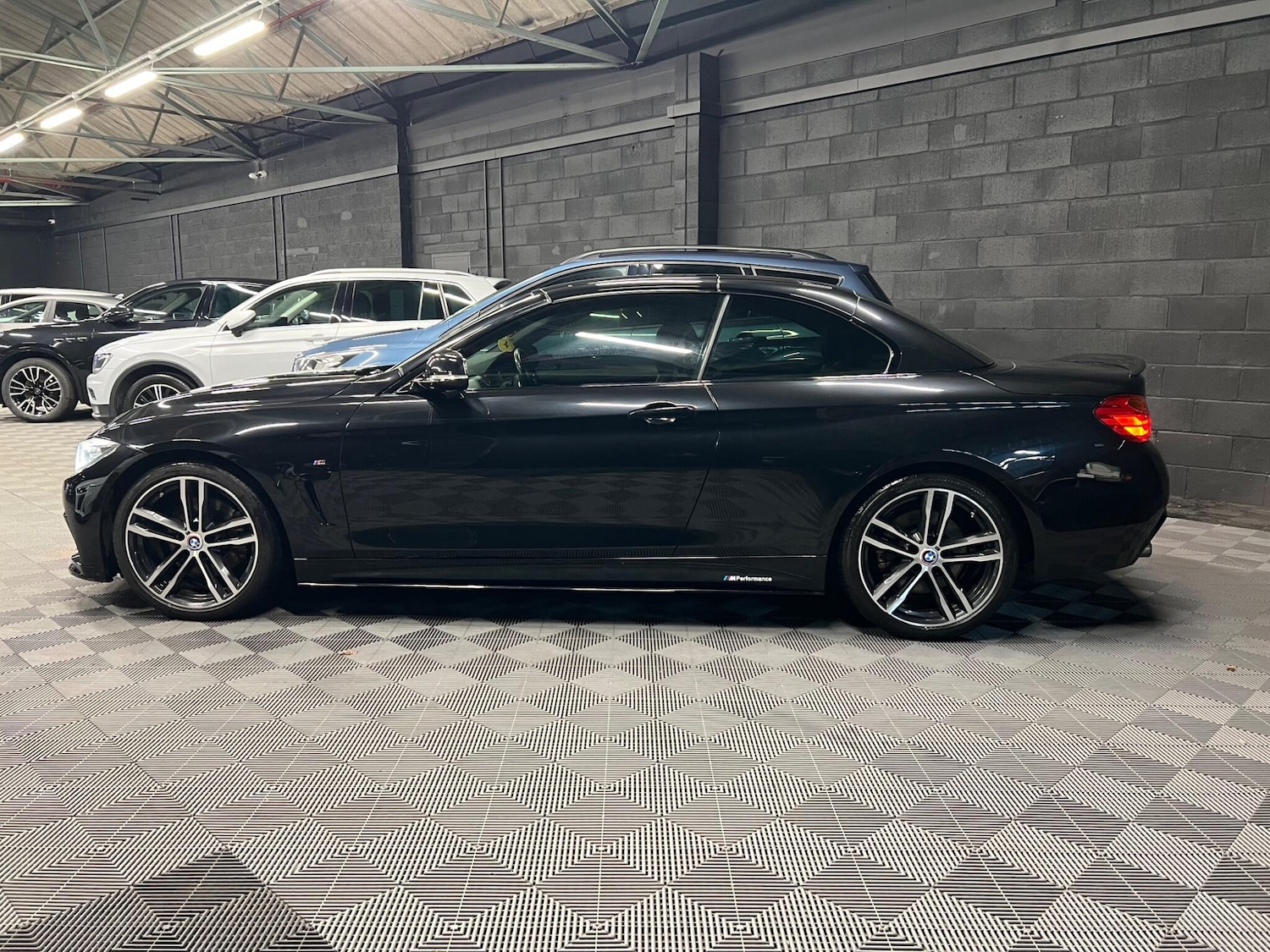 Used BMW 4 Series 2015 for sale - 76592550: Photo 7