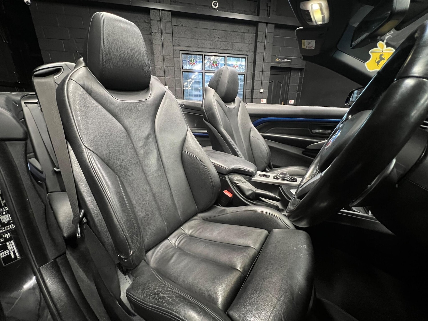 Used BMW 4 Series 2015 for sale - 76592550: Photo 8