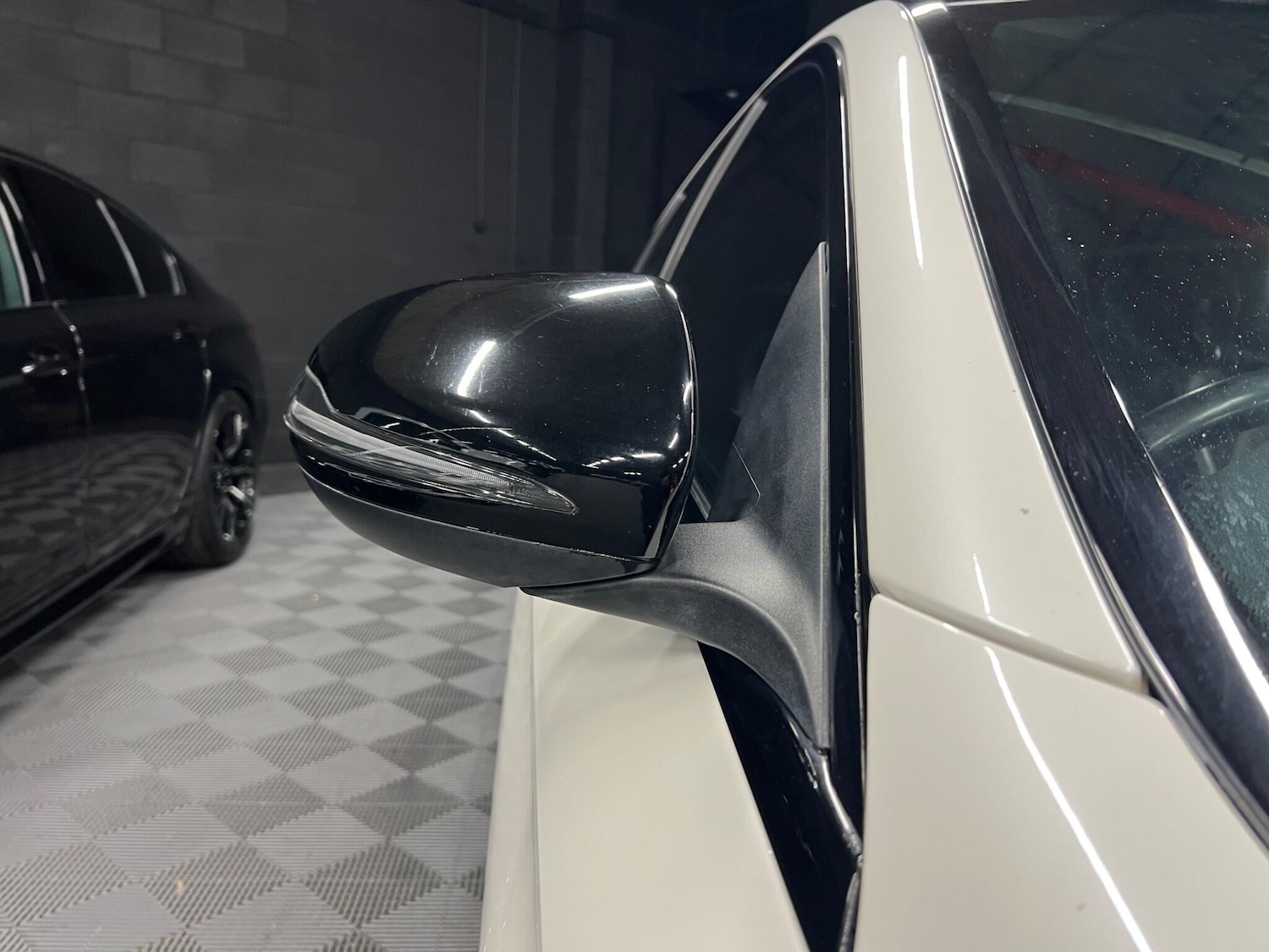 Used Mercedes-Benz C Class for sale - 76472701: Photo 19