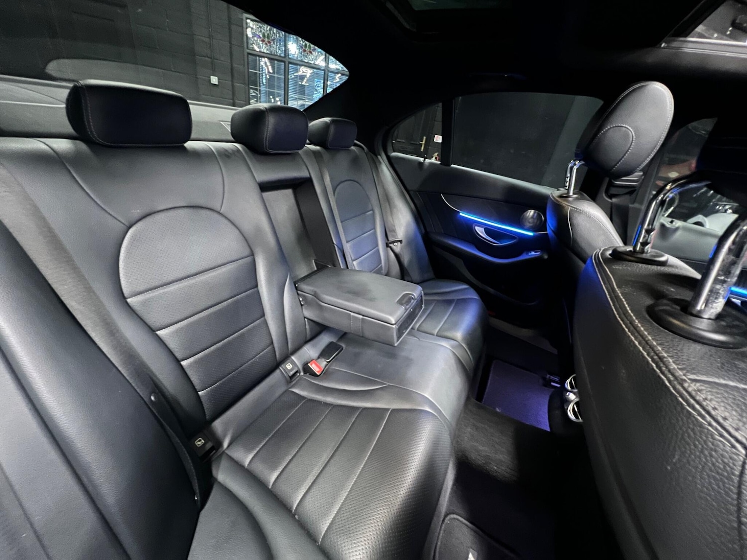 Used Mercedes-Benz C Class for sale - 76472701: Photo 20