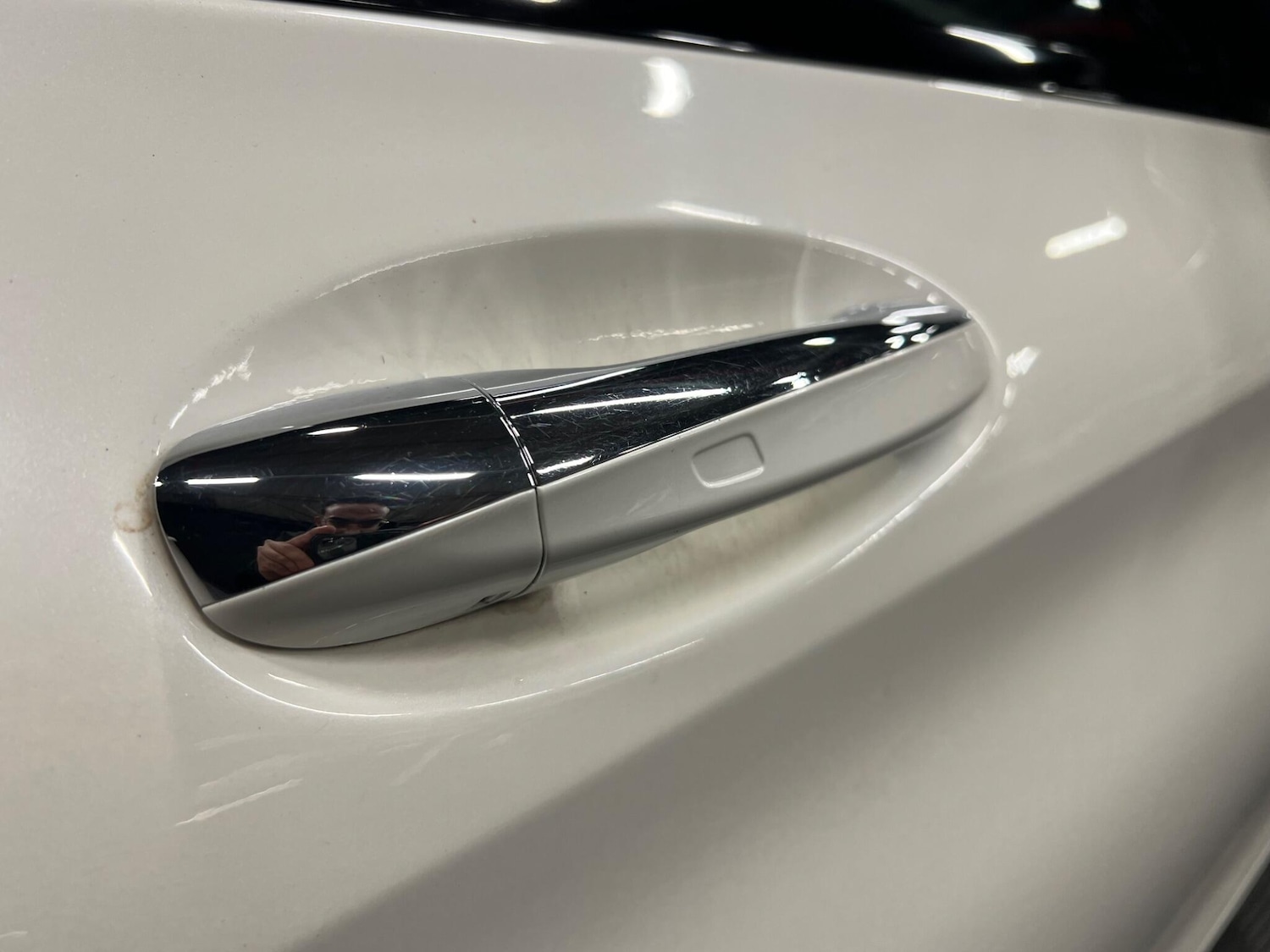 Used Mercedes-Benz C Class for sale - 76472701: Photo 21