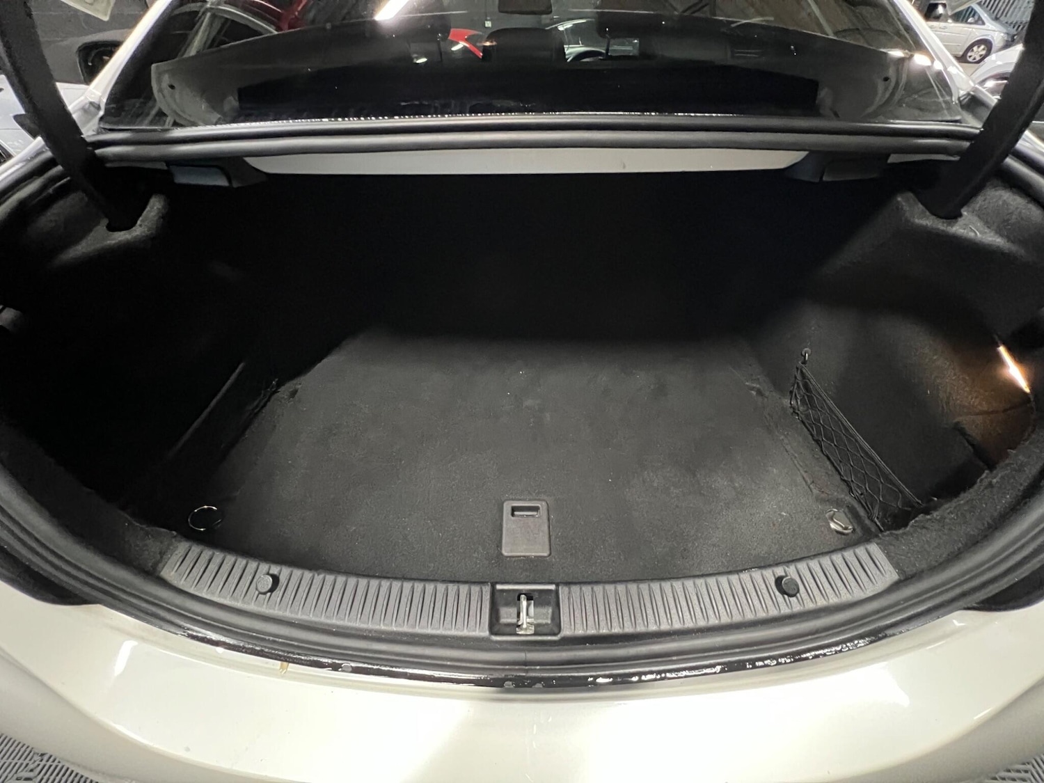 Used Mercedes-Benz C Class for sale - 76472701: Photo 22