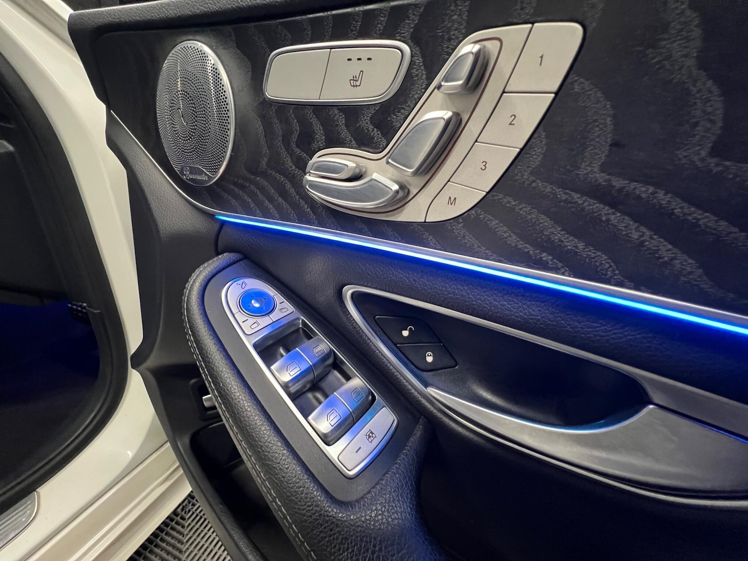 Used Mercedes-Benz C Class for sale - 76472701: Photo 24