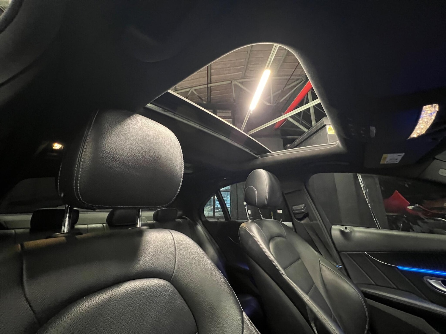 Used Mercedes-Benz C Class for sale - 76472701: Photo 26