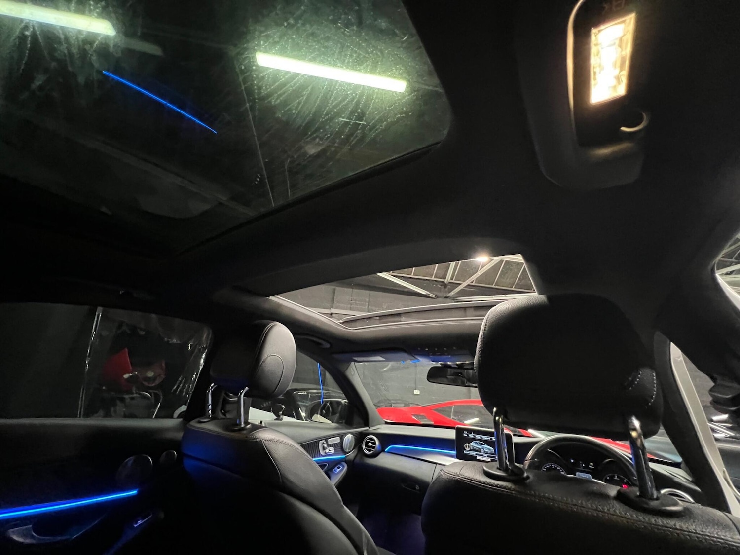 Used Mercedes-Benz C Class for sale - 76472701: Photo 27