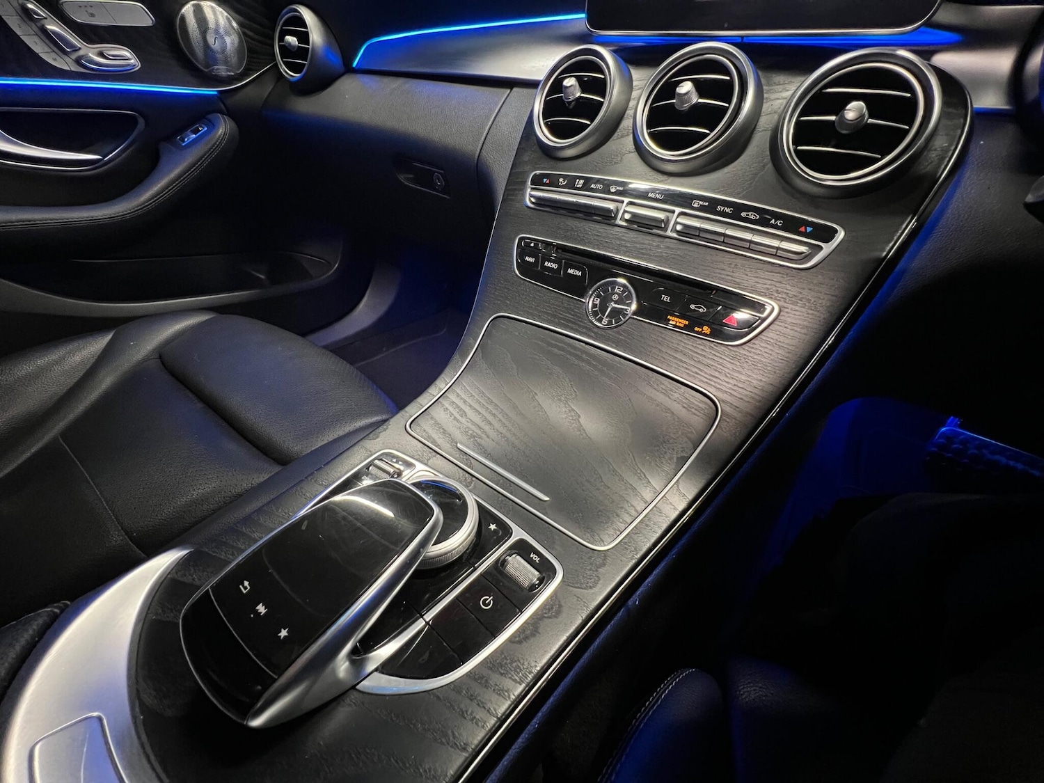 Used Mercedes-Benz C Class for sale - 76472701: Photo 28