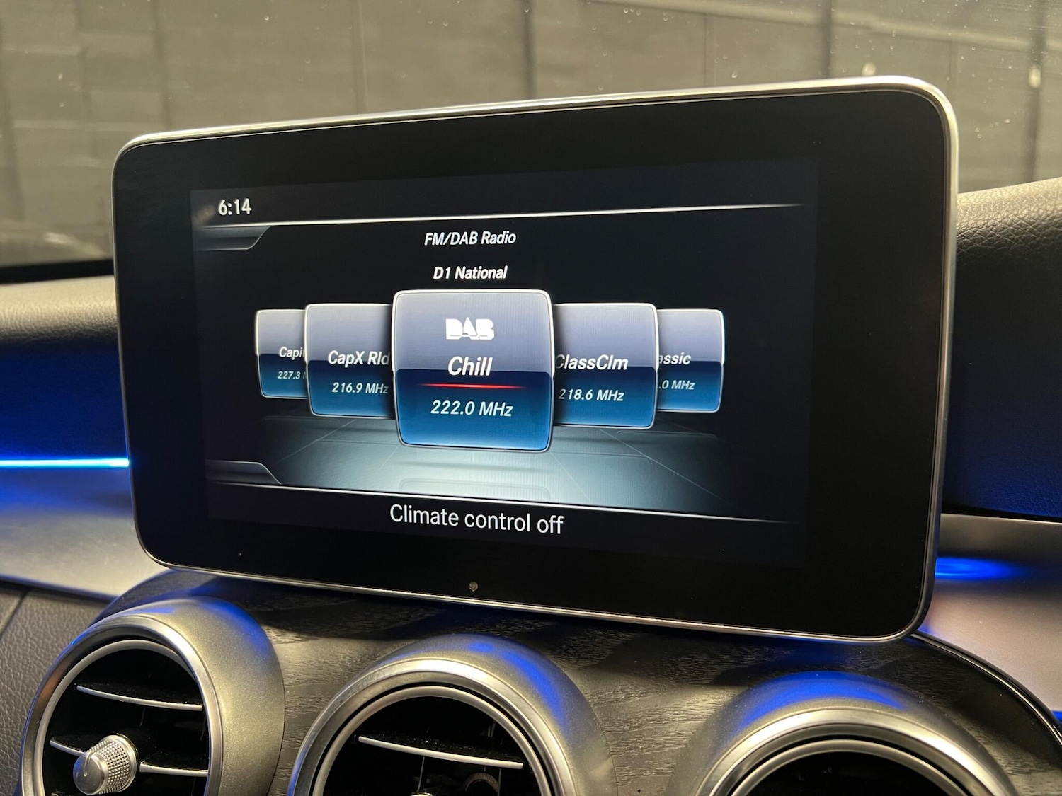 Used Mercedes-Benz C Class for sale - 76472701: Photo 31