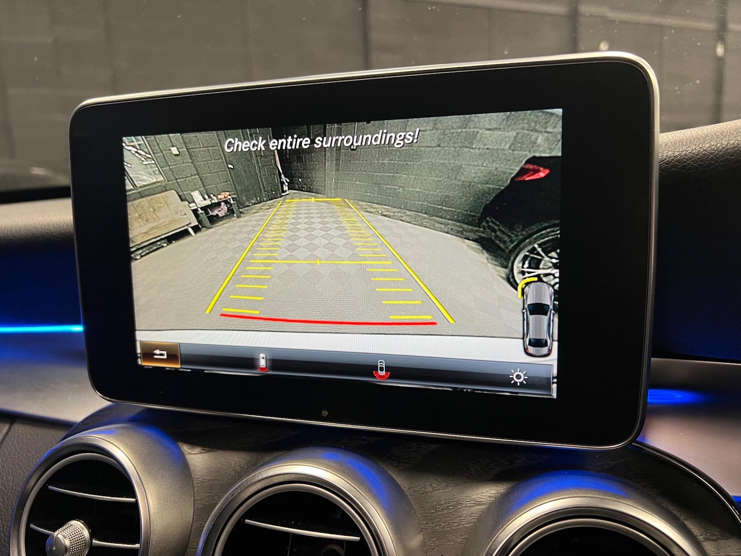 Used Mercedes-Benz C Class for sale - 76472701: Photo 32