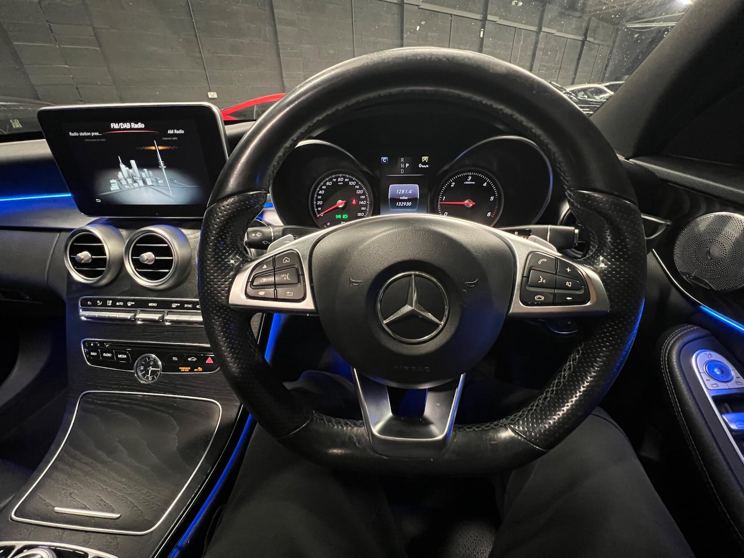 Used Mercedes-Benz C Class for sale - 76472701: Photo 34