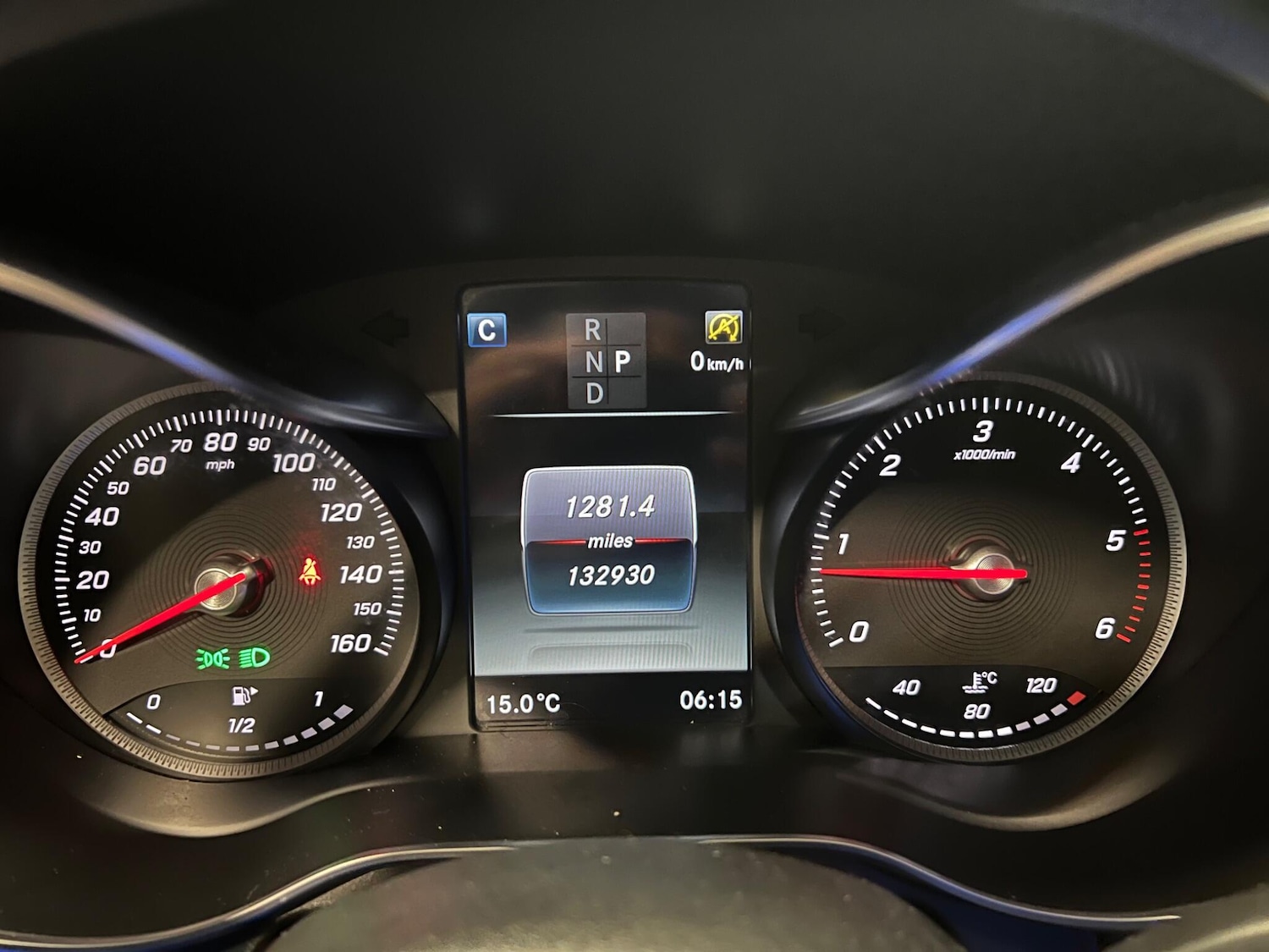 Used Mercedes-Benz C Class for sale - 76472701: Photo 35