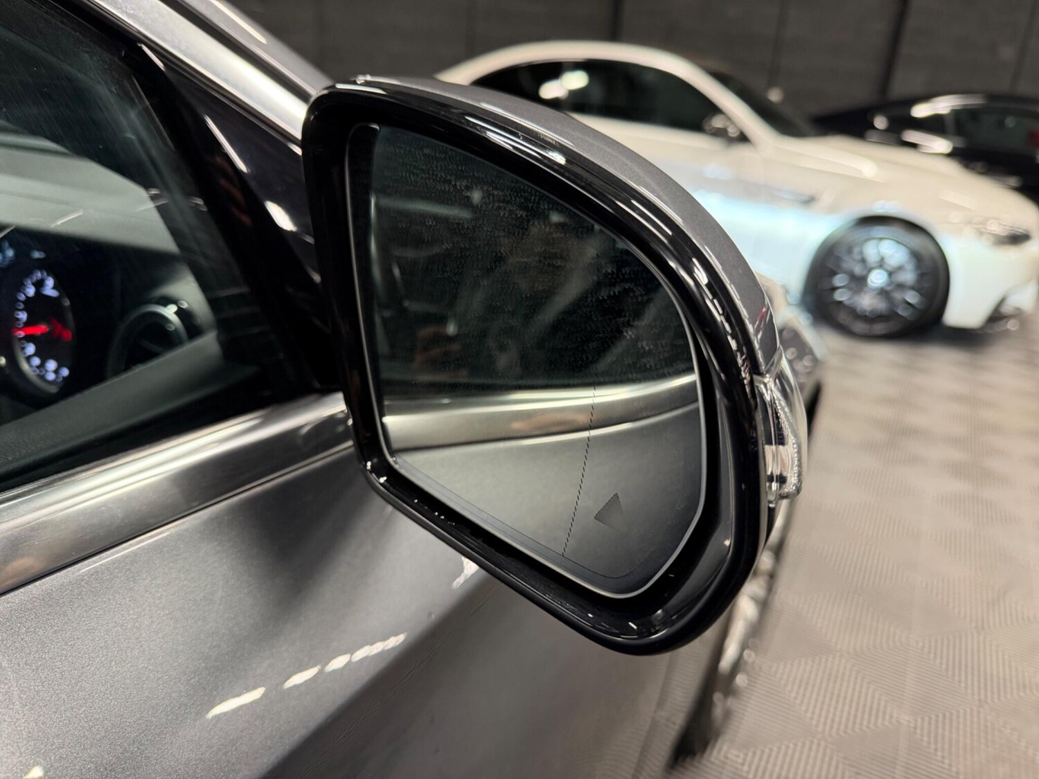 Used Mercedes-Benz E Class for sale - 77724096: Photo 19