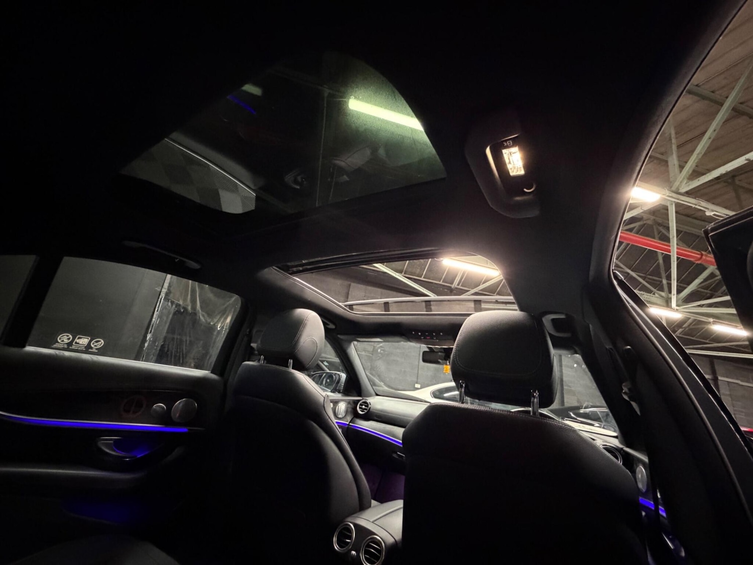 Used Mercedes-Benz E Class for sale - 77724096: Photo 22