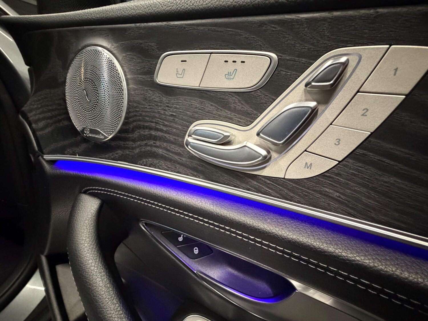 Used Mercedes-Benz E Class for sale - 77724096: Photo 28