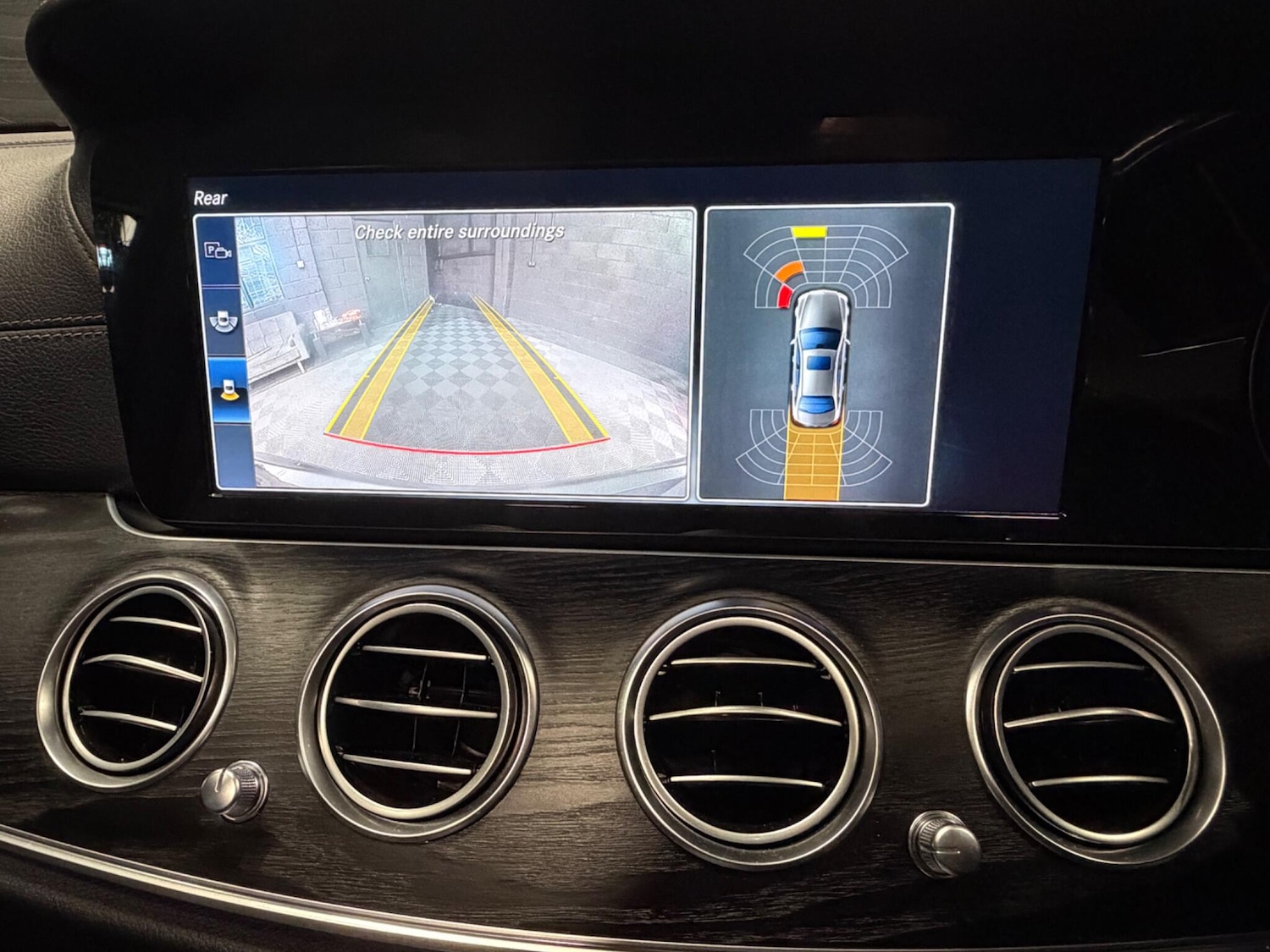 Used Mercedes-Benz E Class for sale - 77724096: Photo 35