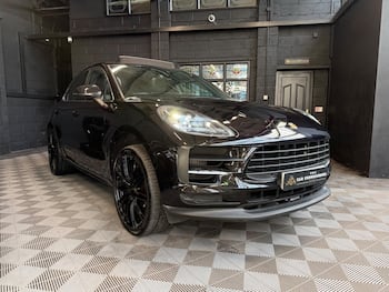 Used Porsche Macan 2019 for sale - 79697938: Photo