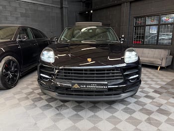 Used Porsche Macan 2019 for sale - 79697938: Photo