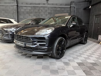 Used Porsche Macan 2019 for sale - 79697938: Photo