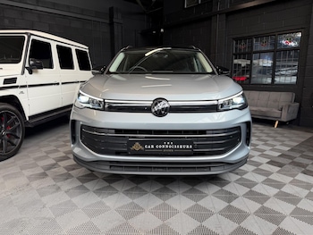 Used Volkswagen Tiguan 2025 for sale - 79076050: Photo