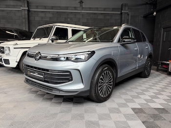 Used Volkswagen Tiguan 2025 for sale - 79076050: Photo
