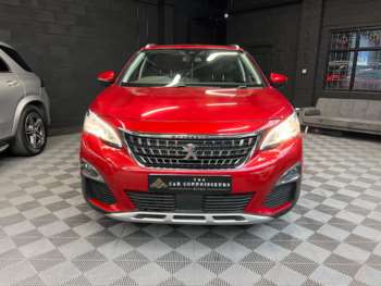 Used Peugeot 3008 2018 for sale - 74788866: Photo