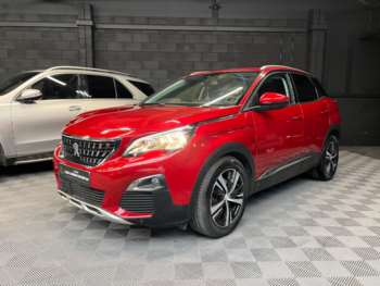 Used Peugeot 3008 2018 for sale - 74788866: Photo