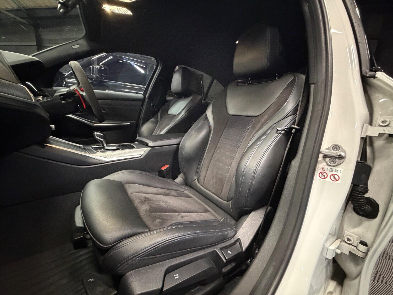 Used BMW 3 Series for sale - 77001045: Photo 12