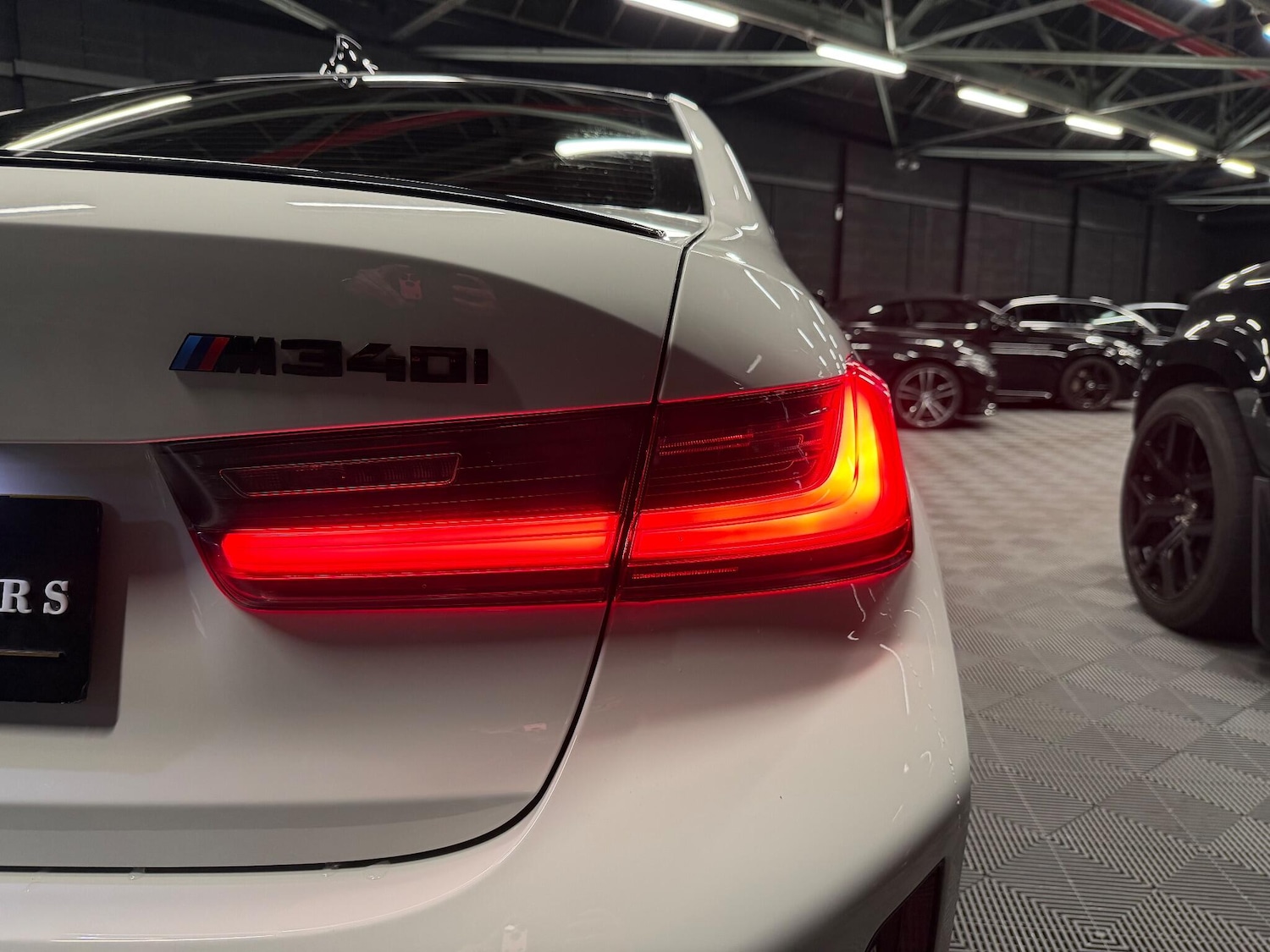 Used BMW 3 Series for sale - 77001045: Photo 13