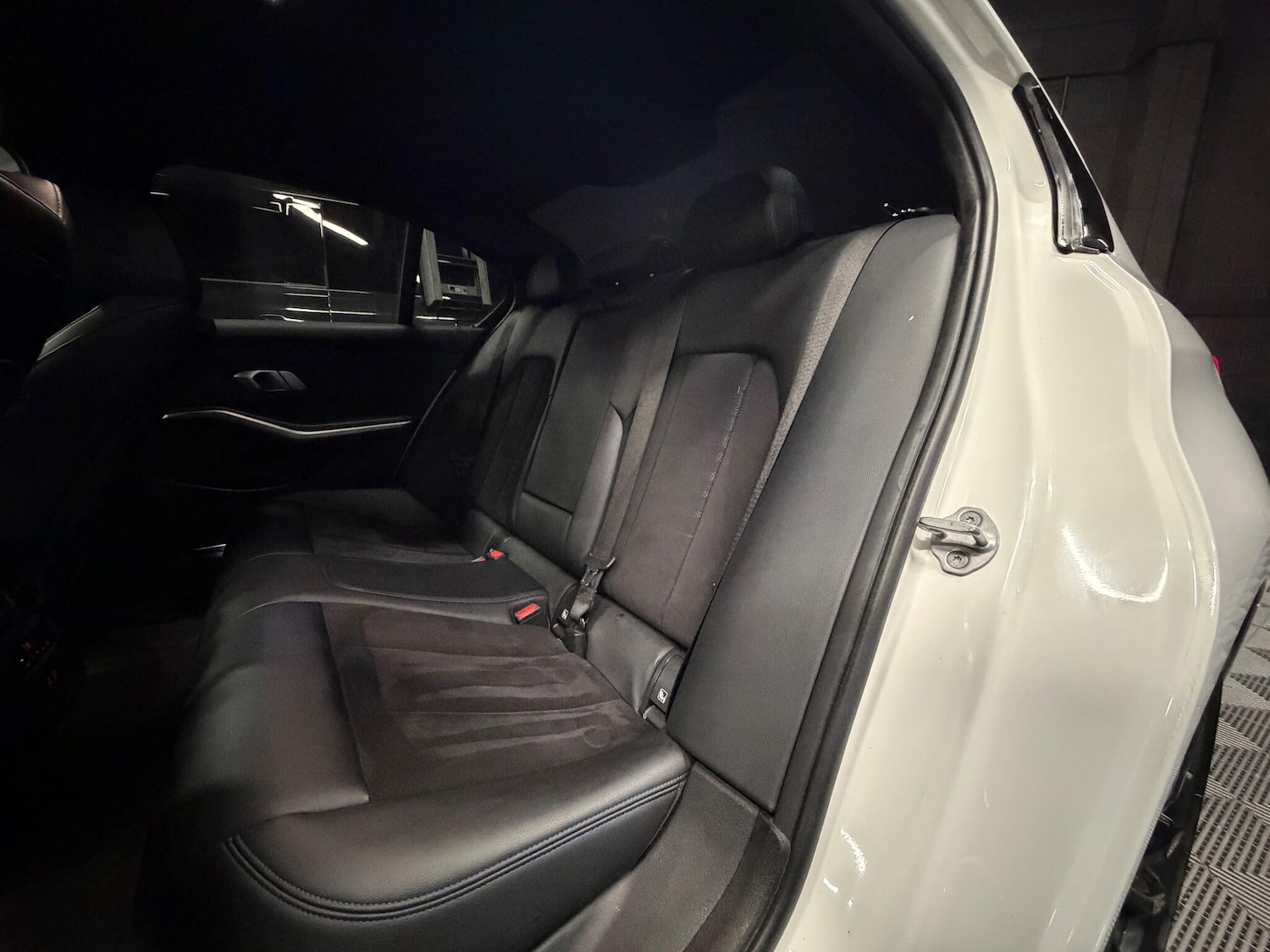 Used BMW 3 Series for sale - 77001045: Photo 16