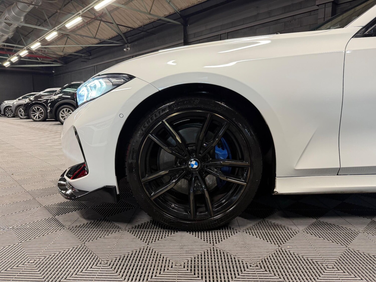 Used BMW 3 Series for sale - 77001045: Photo 17