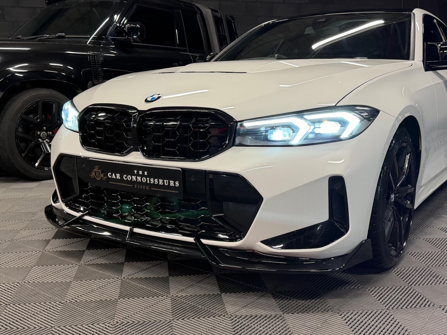 Used BMW 3 Series for sale - 77001045: Photo 19