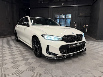 BMW 3 Series feature image