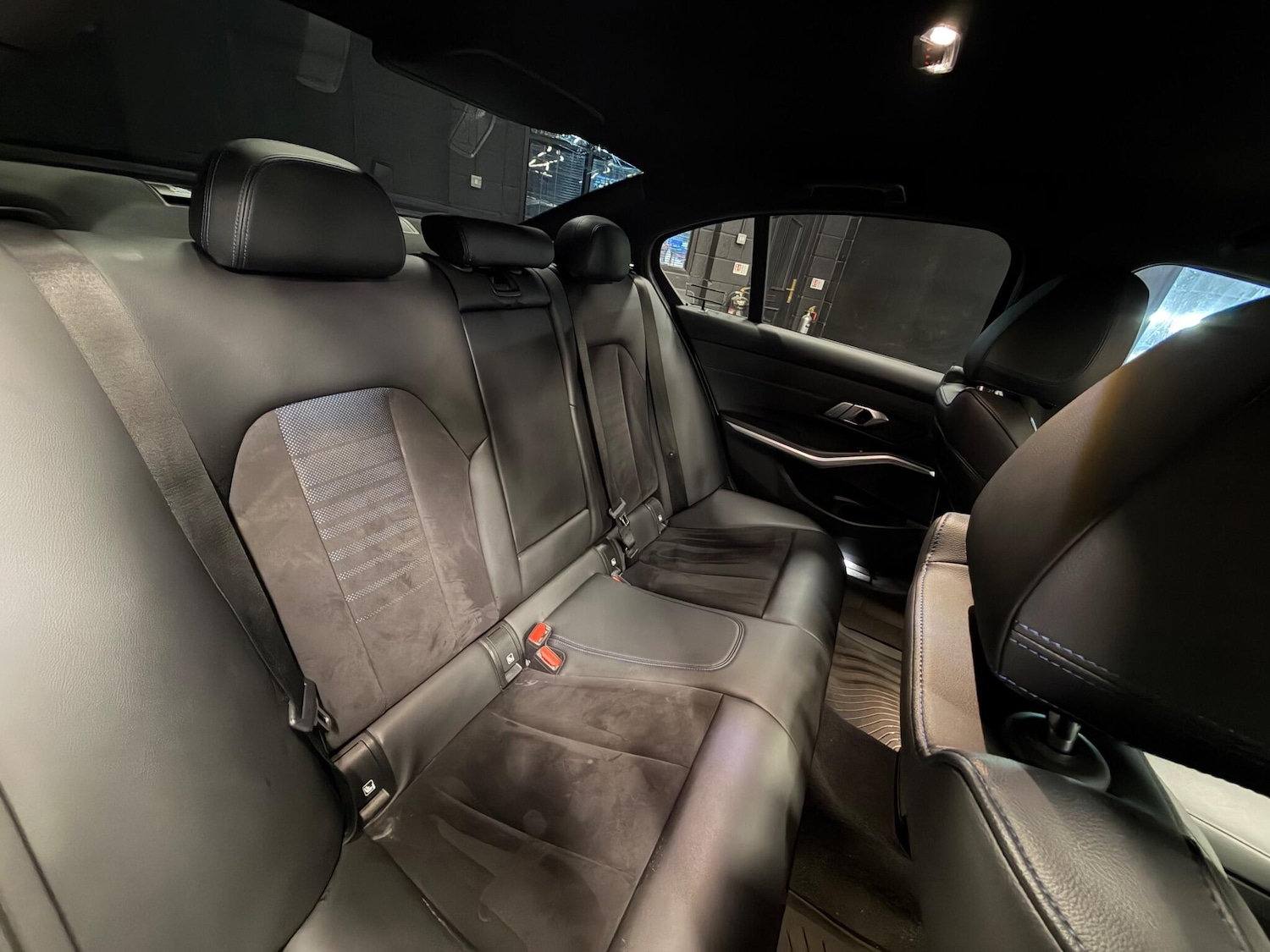 Used BMW 3 Series for sale - 77001045: Photo 20