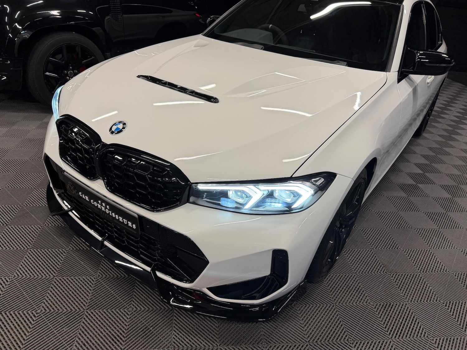 Used BMW 3 Series for sale - 77001045: Photo 21