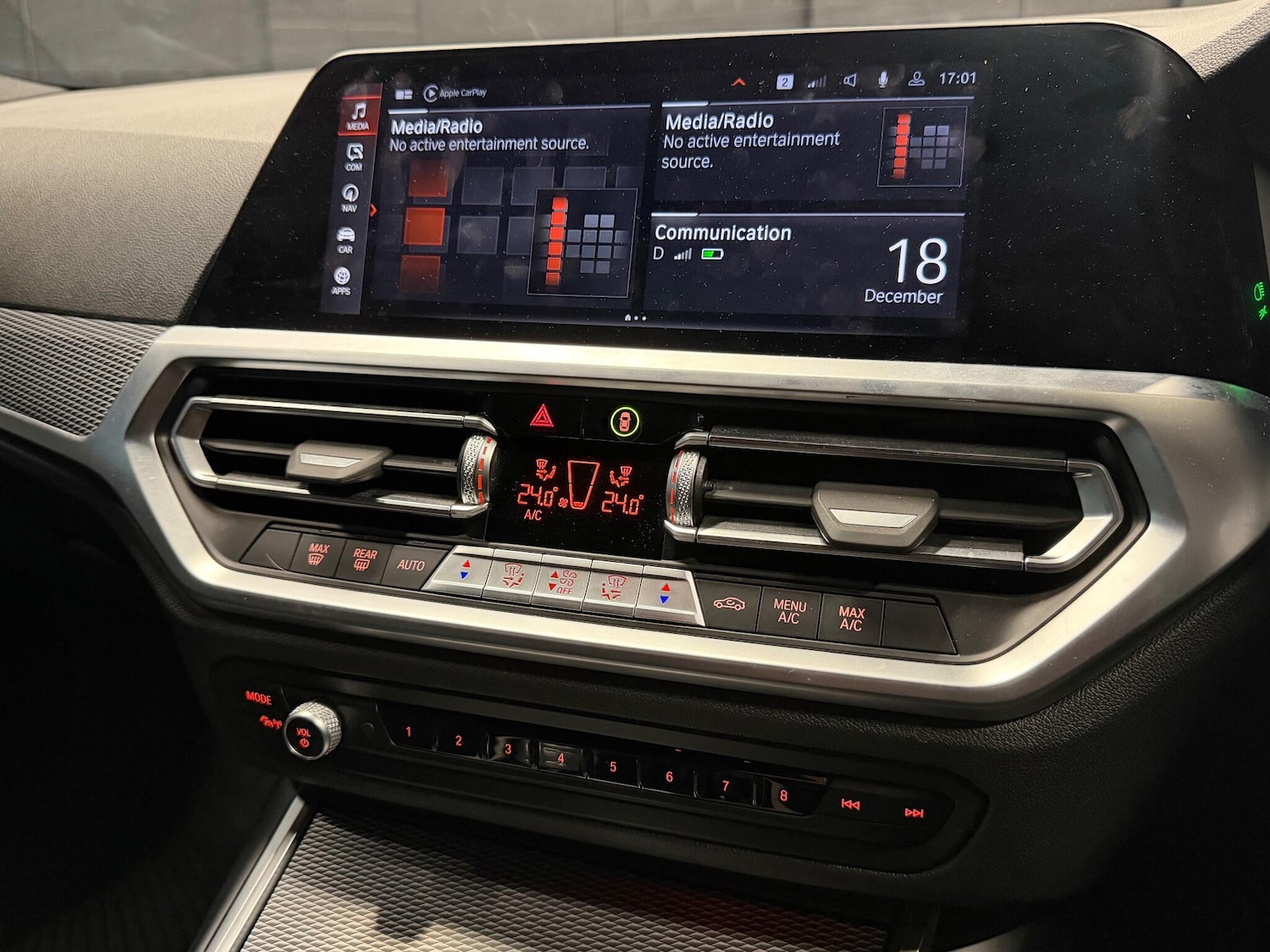 Used BMW 3 Series for sale - 77001045: Photo 28