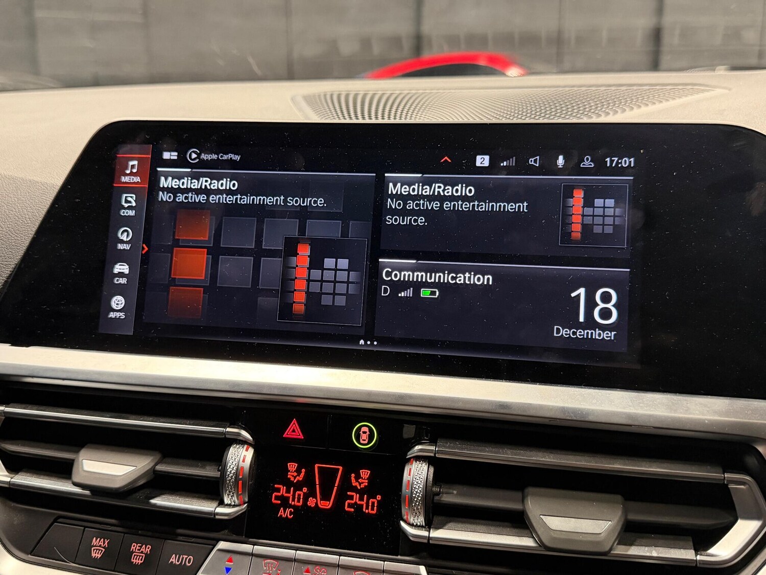 Used BMW 3 Series for sale - 77001045: Photo 29