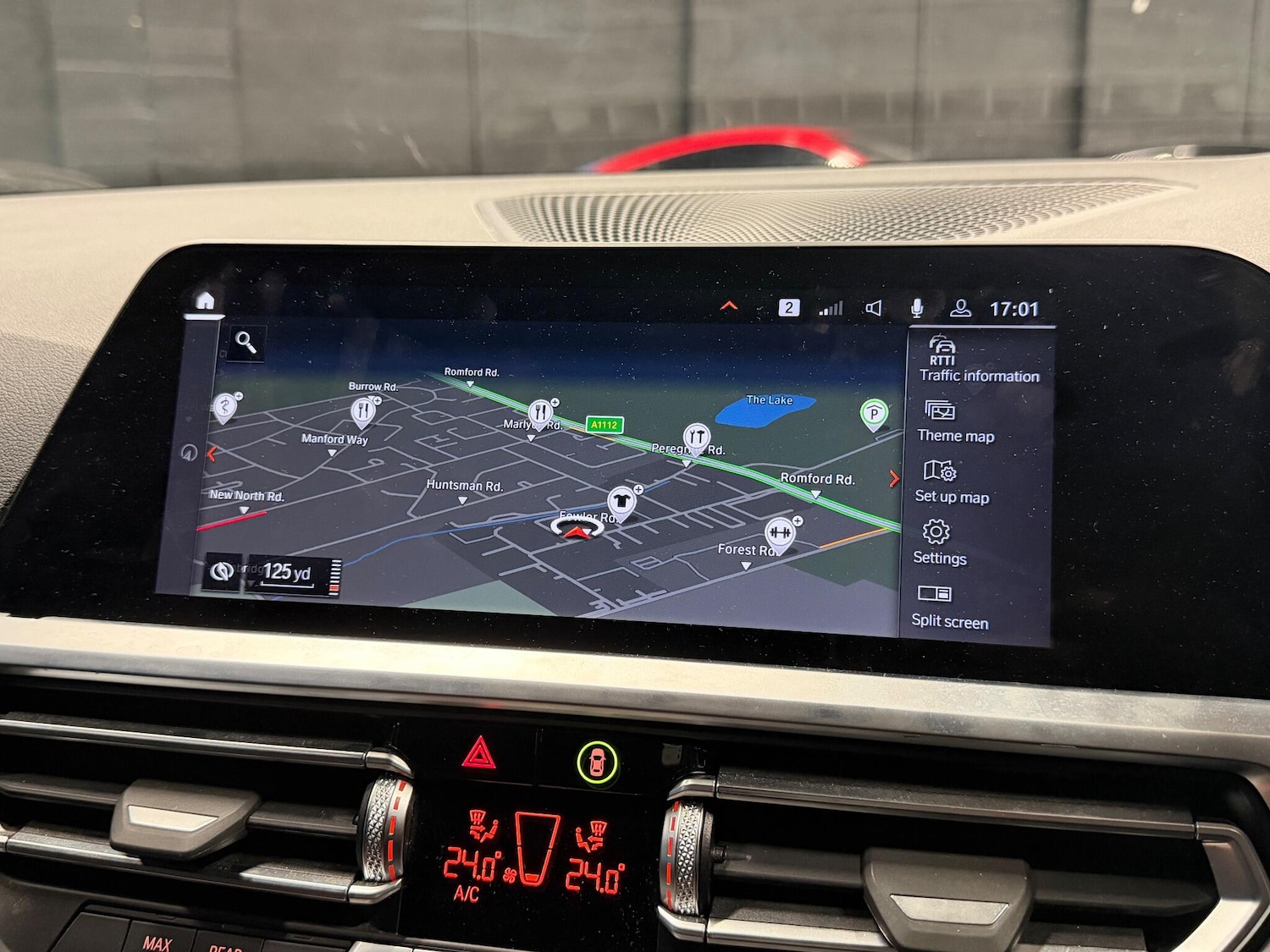 Used BMW 3 Series for sale - 77001045: Photo 32