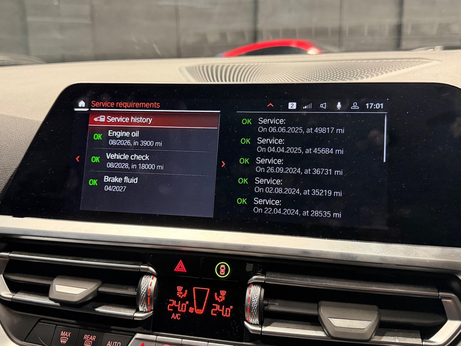 Used BMW 3 Series for sale - 77001045: Photo 33