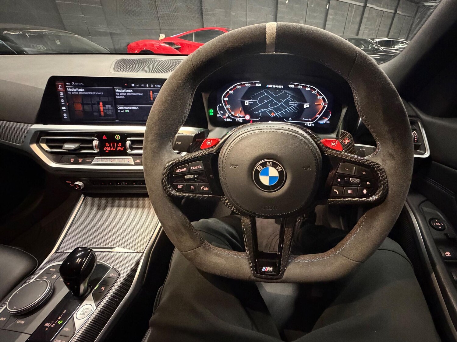 Used BMW 3 Series for sale - 77001045: Photo 34