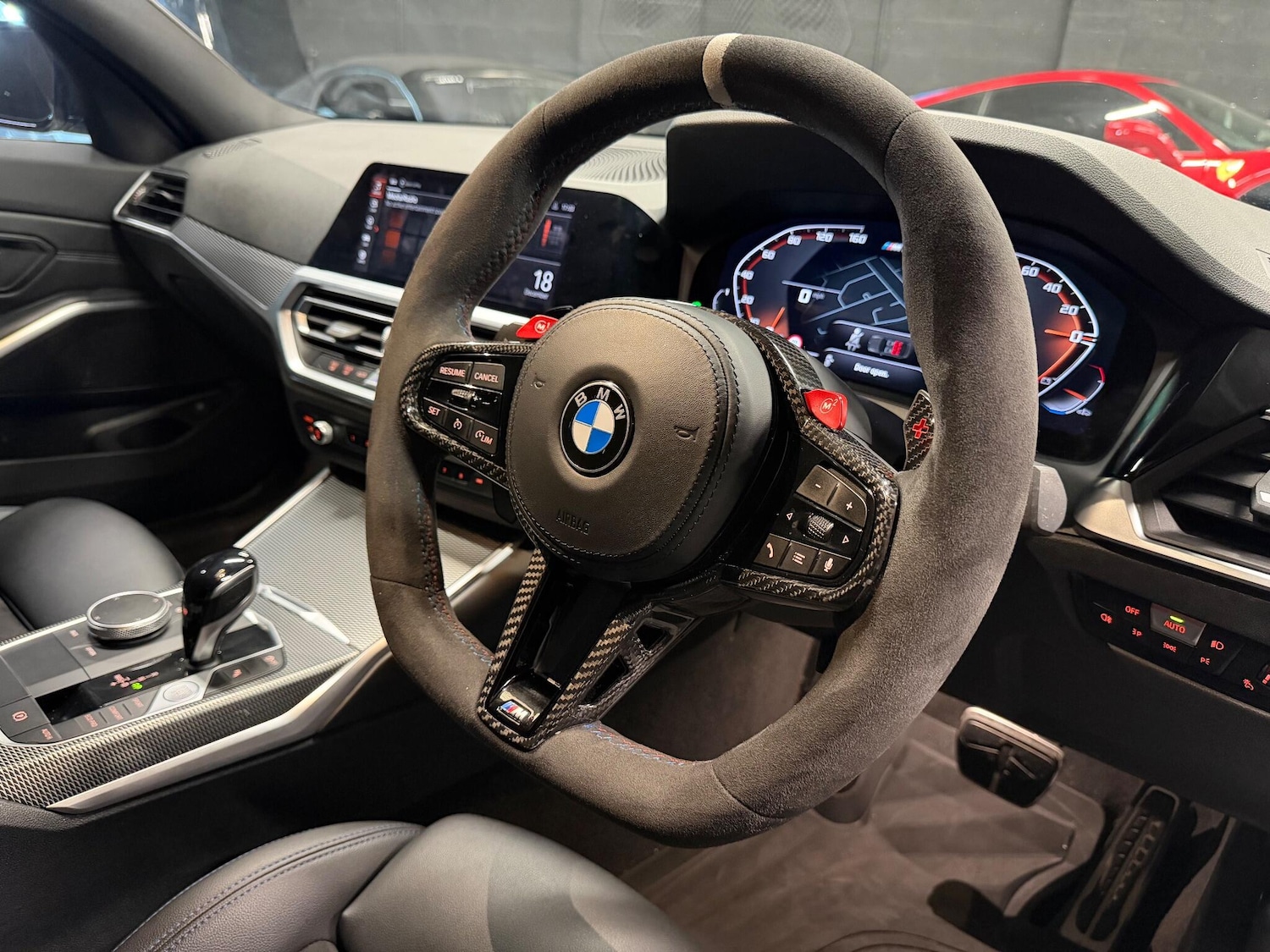 Used BMW 3 Series for sale - 77001045: Photo 35