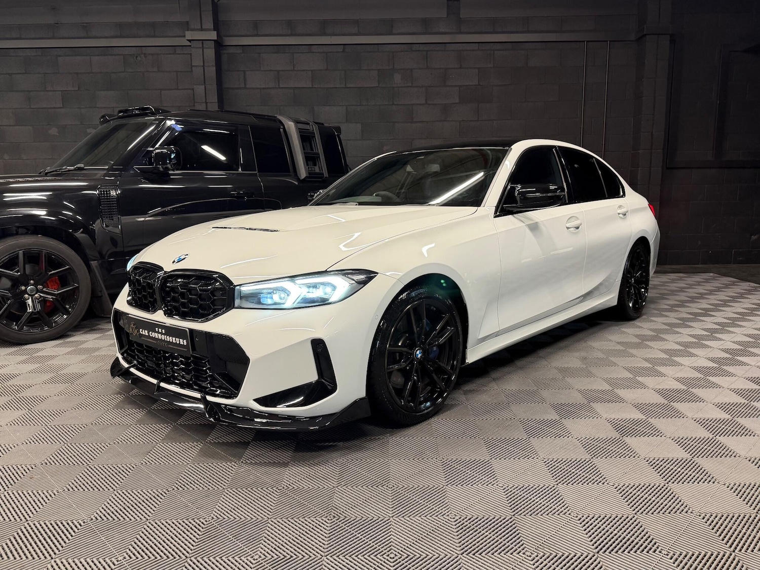 Used BMW 3 Series for sale - 77001045: Photo 4