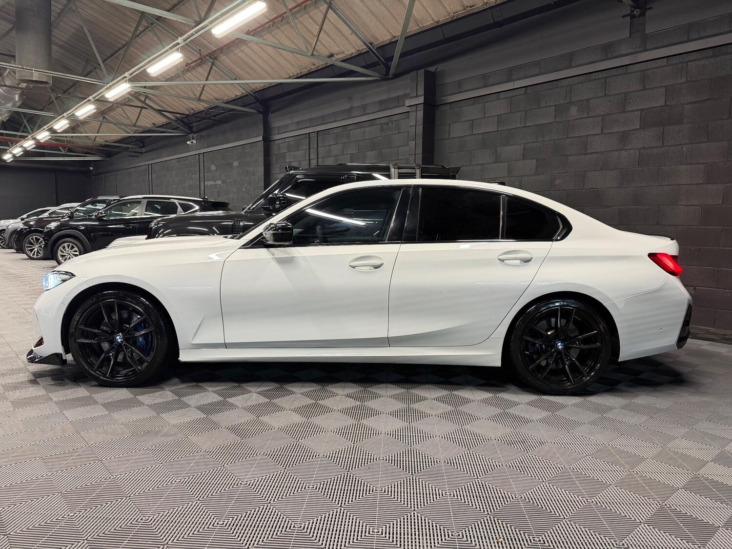 Used BMW 3 Series for sale - 77001045: Photo 5