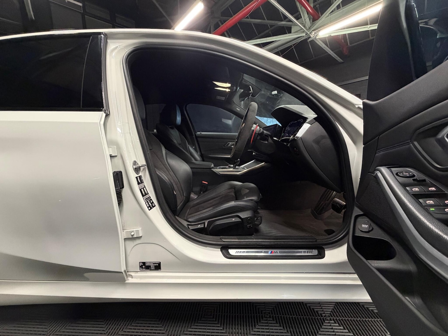 Used BMW 3 Series for sale - 77001045: Photo 6