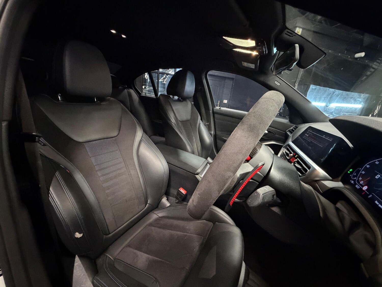 Used BMW 3 Series for sale - 77001045: Photo 8