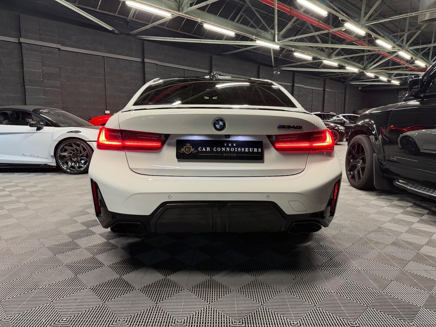 Used BMW 3 Series for sale - 77001045: Photo 9